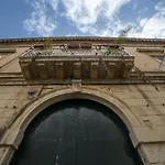 4 Balconi Rooms-boutique 3*