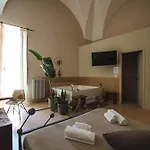 4 Balconi Rooms-boutique فندق مبيت وإفطار