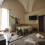 فندق مبيت وإفطار 4 Balconi Rooms-boutique ليتشي
