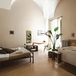 4 Balconi Rooms-boutique 3*