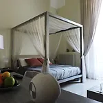 4 Balconi Rooms-boutique Lecce