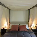 فندق مبيت وإفطار 4 Balconi Rooms-boutique 3*