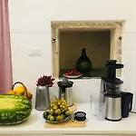 4 Balconi Rooms-boutique Oda ve Kahvaltı 3*