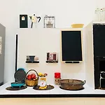 4 Balconi Rooms-boutique ليتشي