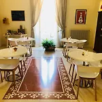 Oda ve Kahvaltı 4 Balconi Rooms-boutique