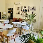 4 Balconi Rooms-boutique Lecce
