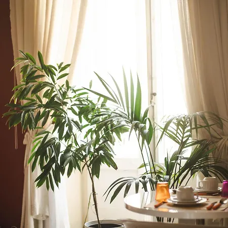 4 Balconi Rooms-boutique Отель типа 