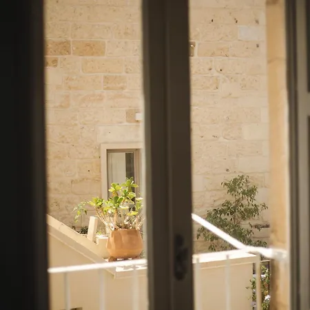 4 Balconi Rooms-boutique 3* Лечче