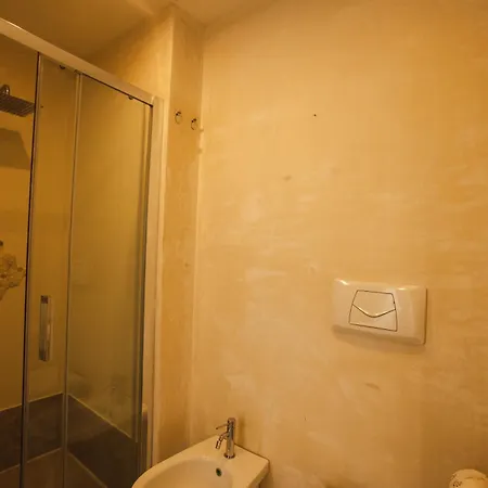 4 Balconi Rooms-boutique