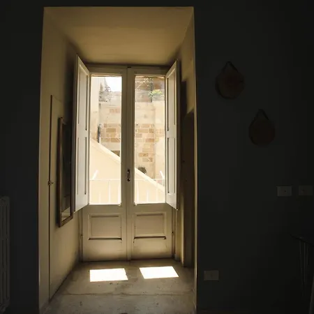 4 Balconi Rooms-boutique 3*