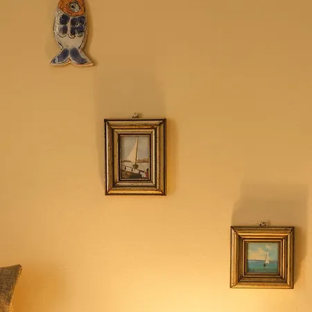 4 Balconi Rooms-boutique Отель типа 