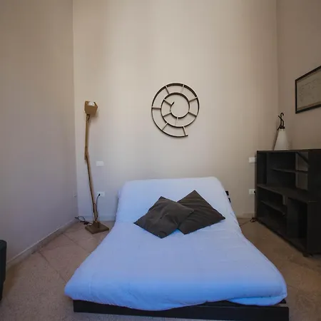 4 Balconi Rooms-boutique Отель типа 