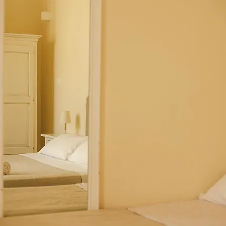 4 Balconi Rooms-boutique Отель типа 