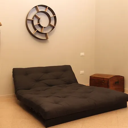 4 Balconi Rooms-boutique Отель типа 