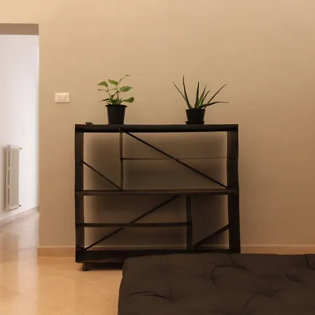 4 Balconi Rooms-boutique Лечче