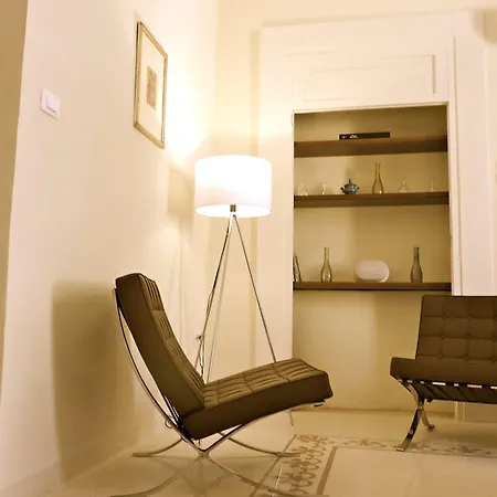 4 Balconi Rooms-boutique 3* Лечче