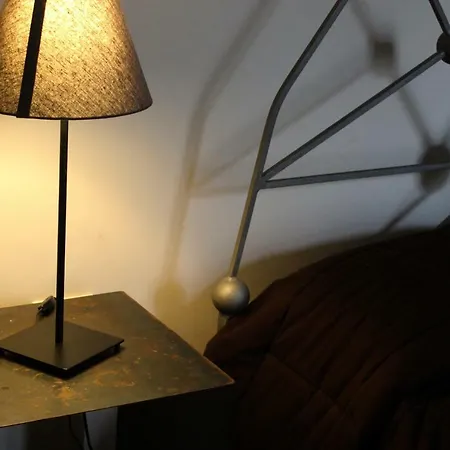 4 Balconi Rooms-boutique Panzió