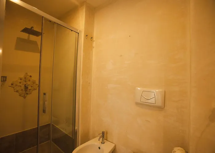 4 Balconi Rooms-boutique