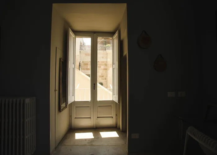 4 Balconi Rooms-boutique 3*