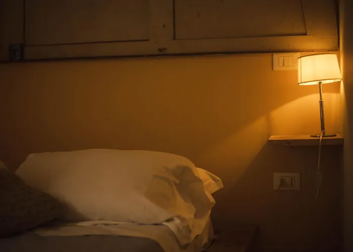 ベッド・アンド・ブレックファスト 4 Balconi Rooms-boutique 3*