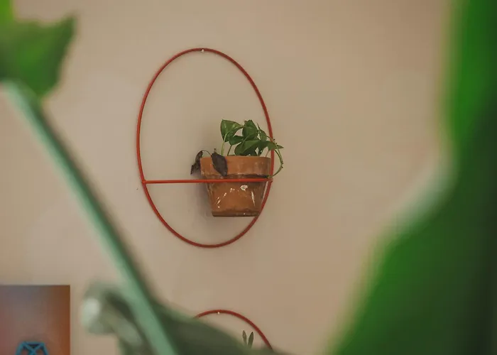 4 Balconi Rooms-boutique レッチェ