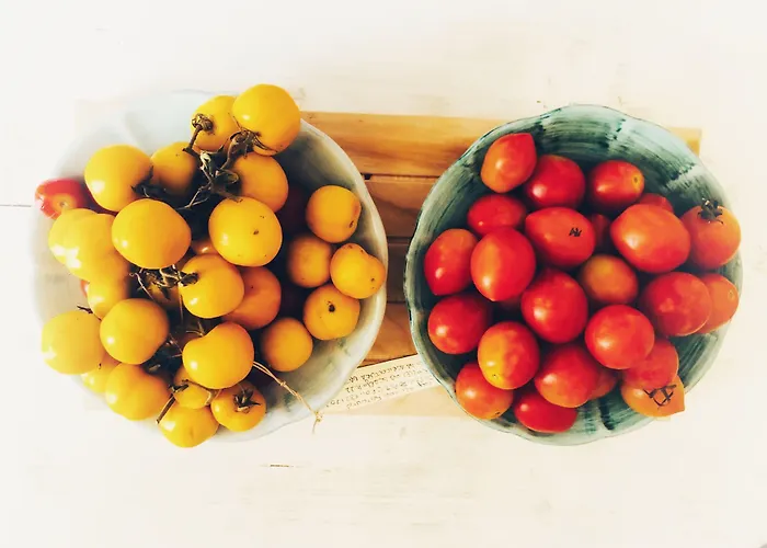 4 Balconi Rooms-boutique 3*