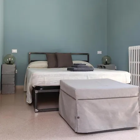 4 Balconi Bed & Breakfast Lecce