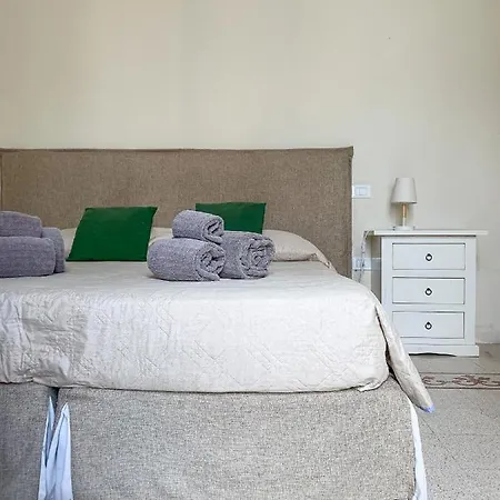 4 Balconi Bed & Breakfast Lecce