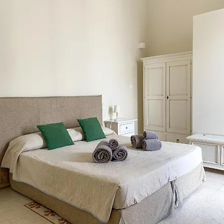 4 Balconi Bed & Breakfast Lecce
