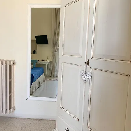 4 Balconi Rooms-boutique * Lecce
