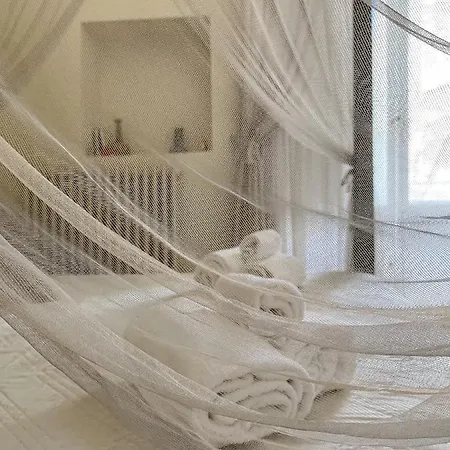 4 Balconi Bed & Breakfast Lecce