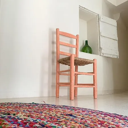4 Balconi Rooms-boutique Bed & Breakfast Lecce