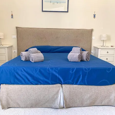 4 Balconi Rooms-boutique Lecce