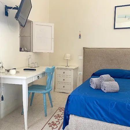 4 Balconi Bed & Breakfast *