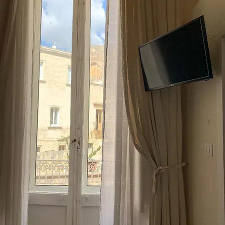 4 Balconi Rooms-boutique *