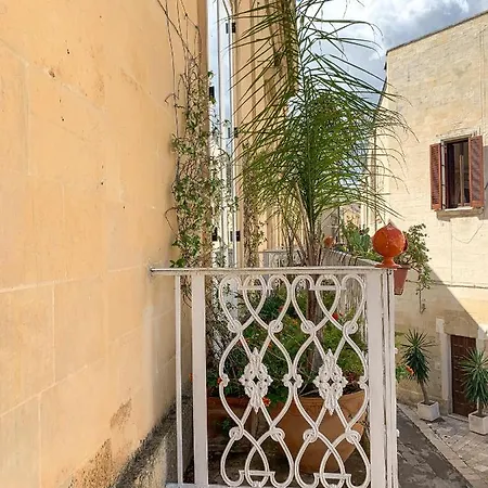 4 Balconi Rooms-boutique *