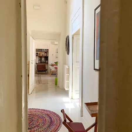 4 Balconi Rooms-boutique * Lecce