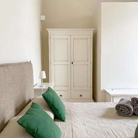 4 Balconi Rooms-boutique * Lecce