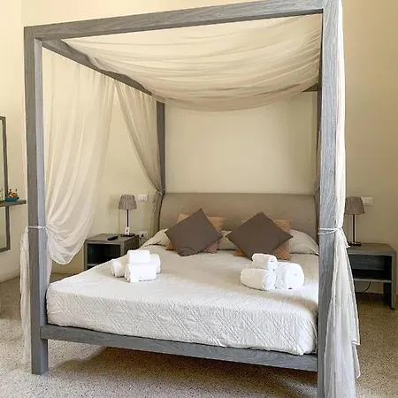 4 Balconi Bed & Breakfast