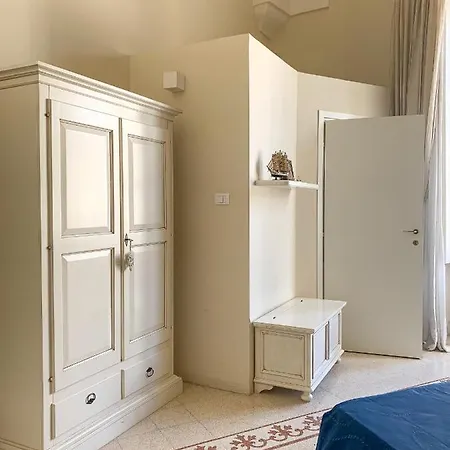 4 Balconi Lecce
