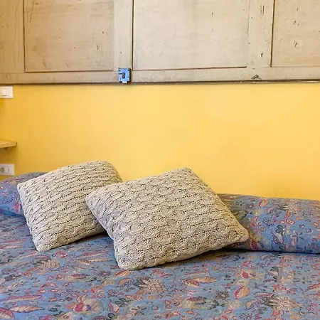 Bed & Breakfast 4 Balconi