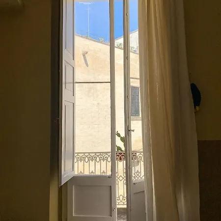 4 Balconi Lecce