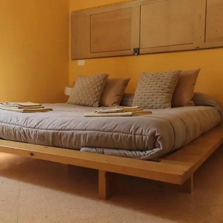 4 Balconi Rooms-boutique * Lecce