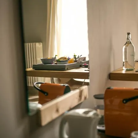 Bed & Breakfast 4 Balconi *