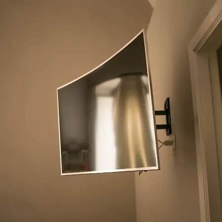 4 Balconi Rooms-boutique Bed and Breakfast Λέτσε