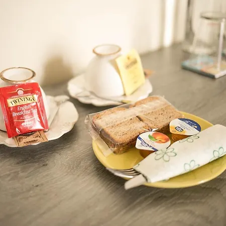 4 Balconi Bed & Breakfast