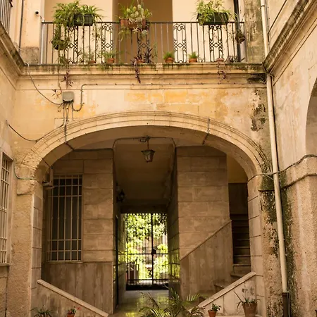 4 Balconi Rooms-boutique