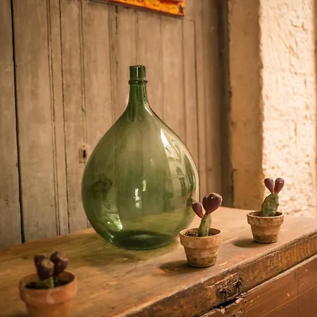 Bed & Breakfast 4 Balconi Rooms-boutique *