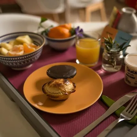 4 Balconi Bed & Breakfast *