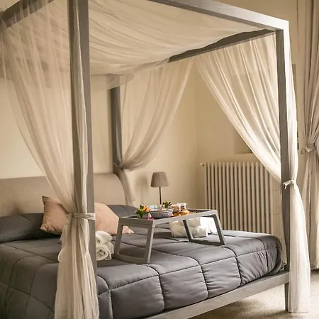 4 Balconi Bed & Breakfast Lecce